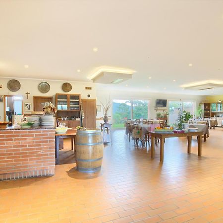 Borgo San Pecoraio Resort ริปาร์เบลลา ภายนอก รูปภาพ