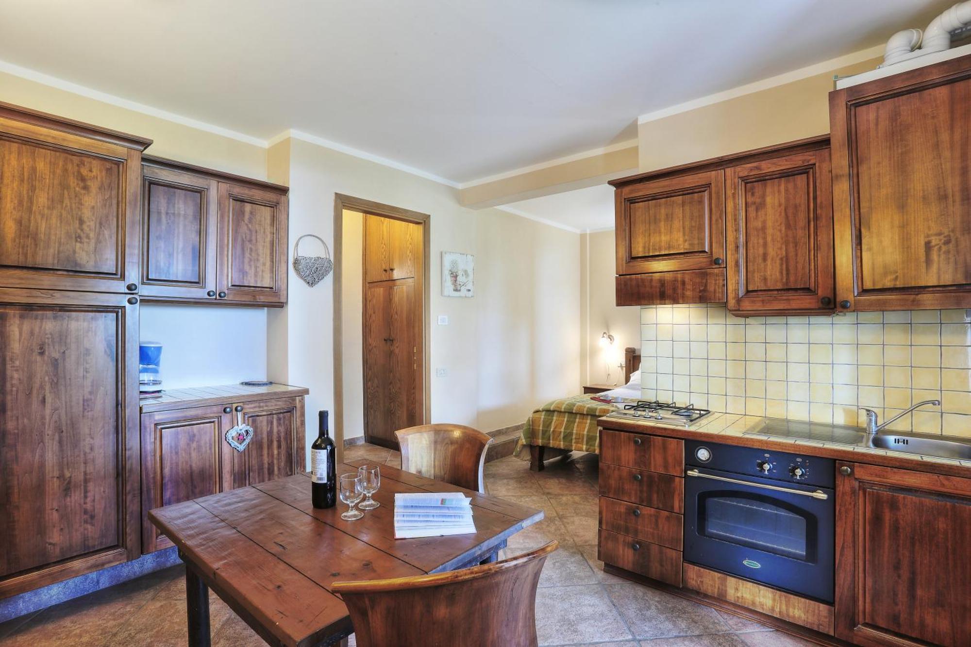 Borgo San Pecoraio Resort ริปาร์เบลลา ภายนอก รูปภาพ