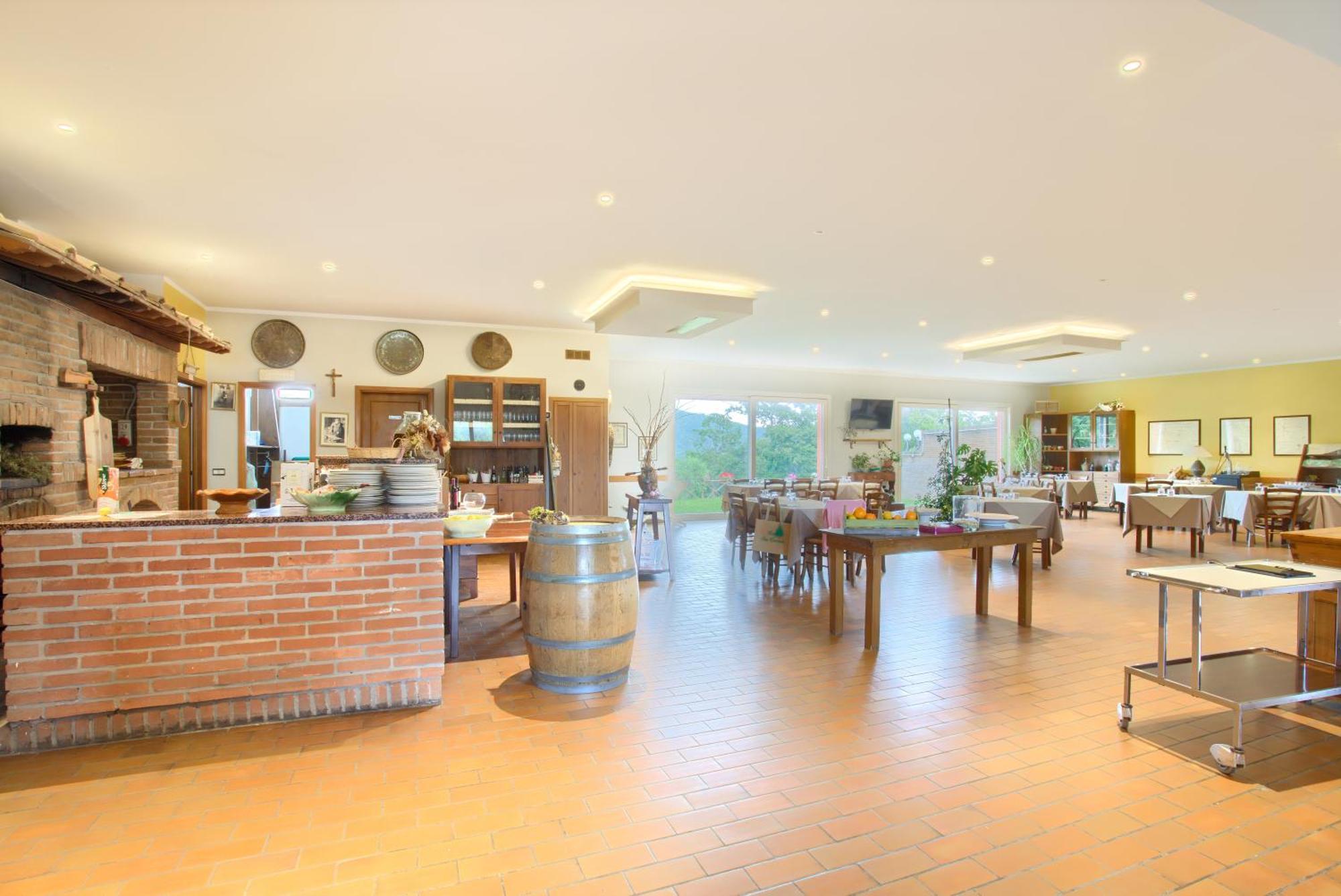 Borgo San Pecoraio Resort ริปาร์เบลลา ภายนอก รูปภาพ